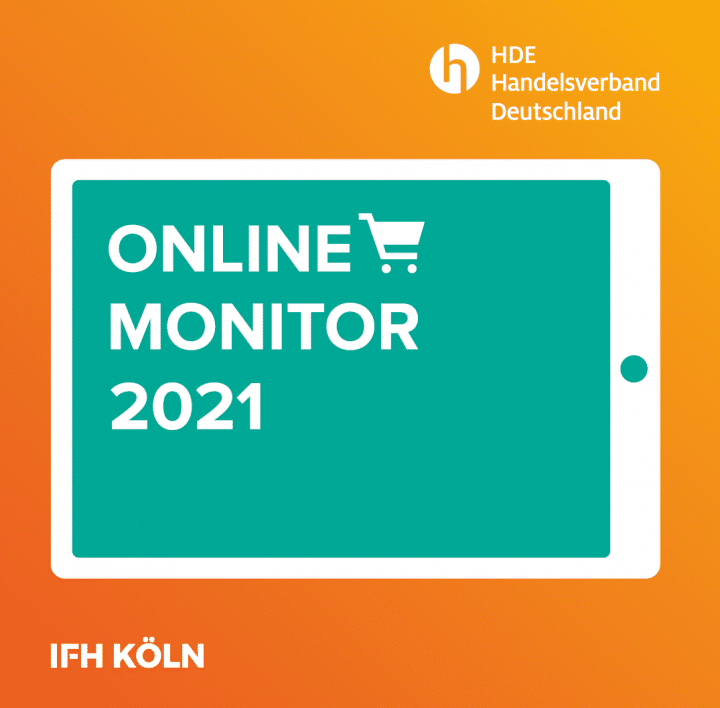 HDE Online-Monitor 2021